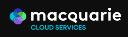 Macquarie Cloud Services logo